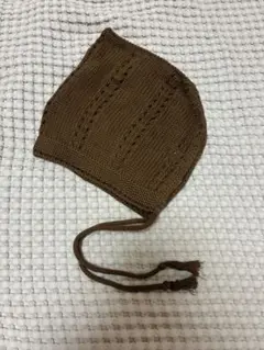 THE SIMPLE FOLK ボンネット