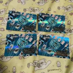 Dの博才サイバーダイスベガス MAXレア - メルカリ