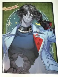 【匿名配送】第五人格 フールズ・ゴールド ローソン タペストリー タオル 匿名配送】第五人格 フールズ・ゴールド ローソン タペストリー