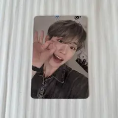 ZB1 ゼベワン シンガポール トレカ テレ