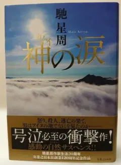 神(カムイ)の涙 馳 星周