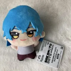 SAKAMOTO DAYS ちびぐるみvol.4 赤尾リオン