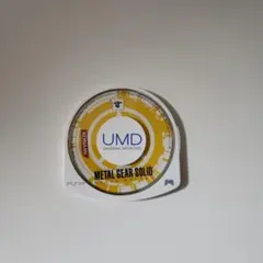 PSP メタルギアソリッド ピースウォーカー