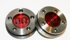 【新品20g】スコッティキャメロン互換 ソールウェイト2個セット