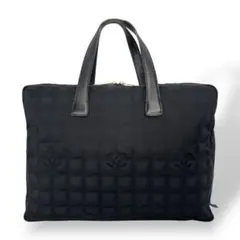2026年最新】CHANEL メンズ ビジネスバッグの人気アイテム - メルカリ