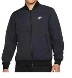 Nike ブラック ジャンパー・ブルゾン 2025年最新】NIKE ジャンパー・ブルゾンの人気アイテム - メルカリ