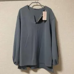 【新品】stola. ストラ　トップスのサムネイル