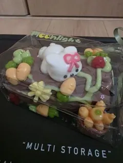 Dodomistudio 擠壓玩具