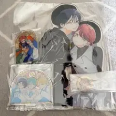 顔だけじゃ好きになりません 顔好き 漫福ガチャ