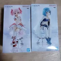 劇場版 魔法少女まどか☆マギカ [新編]叛逆の物語 鹿目まどか 美樹さやか