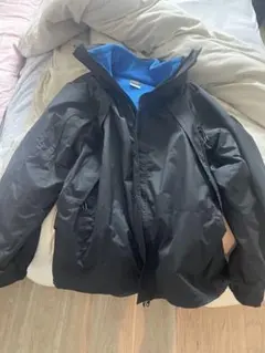 F.C.R.B. 2 IN 1 TOUR JACKET エフシーアールビー F.C.R.B/エフシーレアルブリストルからTOUR JACKET/ツアー