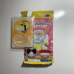 お寿司といっしょ　アクリルスタンド　ぐでたま