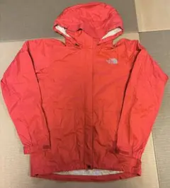 ノースフェイス　ハイベントレインテックス レディース NPW11215 上のみ