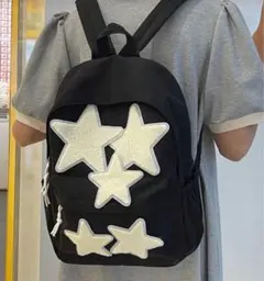 punkandyo バックパック