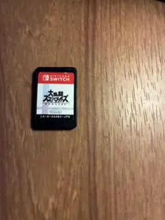 Nintendo Switch 大乱闘スマッシュブラザーズ SPECIAL