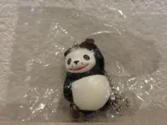 早い者勝ち！パンダコパンダ　フィギュア　キーチェーン　キーホルダー