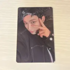 enhypen answer ラキドロ ソヌ トレカ