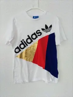 adidas アディダス Tシャツ Lサイズ