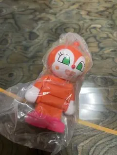 即日発送！ドキンちゃん それいけ！アンパンマン ブロックラボスイング15