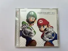 マリオカートwii サウンドトラック 新品 未開封 マリオカート Wii サウンドトラック 新品未開封 - メルカリ