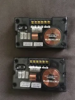 Pioneer carrozzeria パッシブクロスオーバーネットワーク カロッツェリア パッシブ クロスオーバーネットワーク｜Yahoo