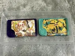 포켓몬 フレンダ アルセウス エレキブル