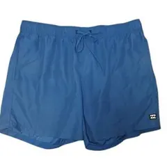 BILLABONG ビラボン水陸両用ショートパンツ ブルー　Lのサムネイル