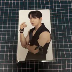 JO1 LAPOSTA2025 ラポスタ トレカ 與那城奨 080