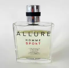 シャネル アリュール オム スポーツ コローニュ オードトワレ 150ml