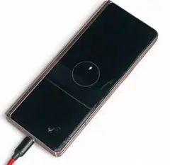 ジャンク au SCG05 SAMSUNG GALAXY Z Fold2 5G