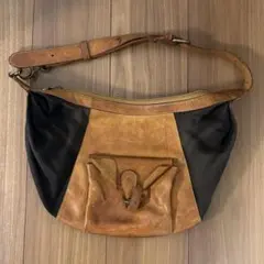 00s【archive】 Y2K studs one shoulder bag - メルカリ