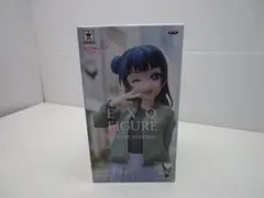 P020★ラブライブ！サンシャイン！！EXQフィギュア 津島善子2nd★未使用品