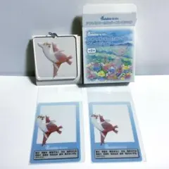 ポケットモンスター Invisible to Me ラティアス 3点セット