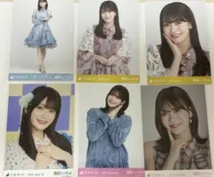 奥田いろは　生写真