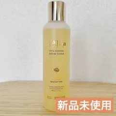 ダルバ　ビタトーニング　セラムトナー　180ml
