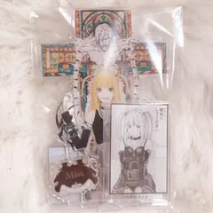 2025年最新】デスノート展 アクリルスタンド 弥海砂の人気