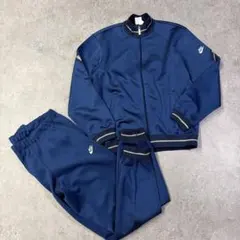 NIKE 90s トラックジャケット セットアップ 短丈 ストリート - メルカリ
