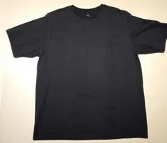 Graphpaper2-Pack CrewNeck Tee ブラック 1枚