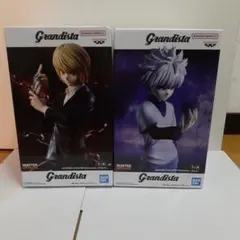 HUNTER×HUNTERフィギュア各種セット売りです！