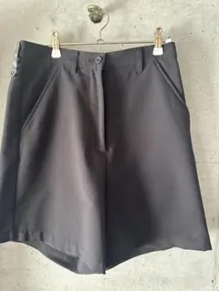 ブリーフィングゴルフ　レディース ショートパンツ