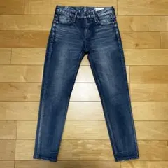 アッパーハイツ THE STELLA FREEZE デニム W21 ar10m