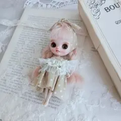 プチブライスアウトフィット