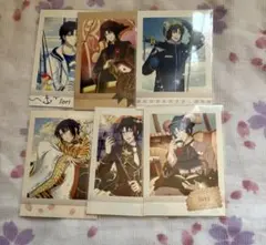 アイナナ 和泉一織 ぱしゃこれ 14弾 箔押し 2025年最新】和泉一織 ぱしゃこれ 箔押しの人気アイテム - メルカリ