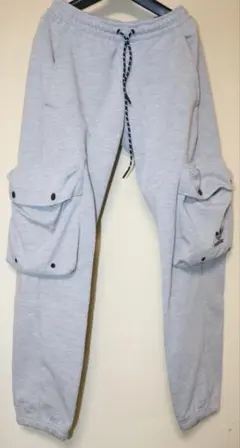 adidas スウェットパンツ