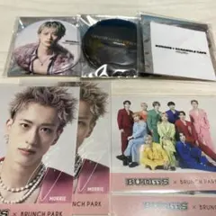 BUDDiiS MORRIE まとめ売り