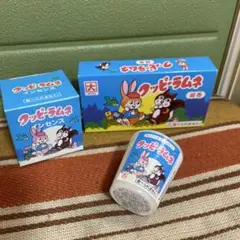 クッピーラムネ　線香　キャンドル　ロウソク　お香　インセンス　３個セット