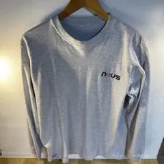 未使用 NOUS L/S Tee ヌース ロングスリーブTシャツ BMXウェア - メルカリ