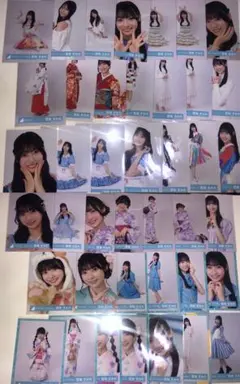 日向坂46 生写真　宮地すみれ　まとめ売り　41枚
