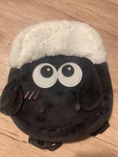 新品未使用子供用リュックひつじのショーン