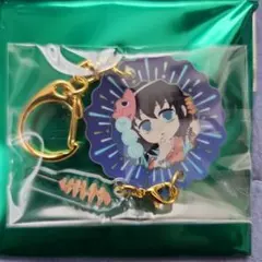 鬼滅の刃　時透無一郎　アクリルチャーム